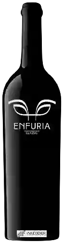 Winery On - Enfuria Classic