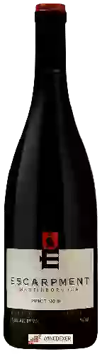 Wijnmakerij Escarpment Vineyard - Pinot Noir