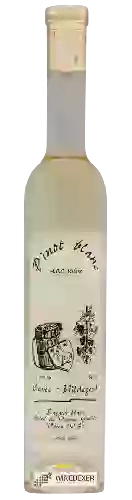 Wijnmakerij Eschachten - Cuvée Hildegard Pinot Blanc