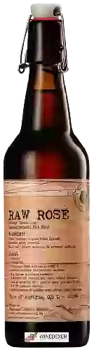 Wijnmakerij Eschenhof Holzer - Raw Rosé Cloudy Sparkling