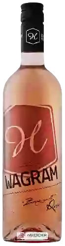 Wijnmakerij Eschenhof Holzer - Zweigelt Rosé