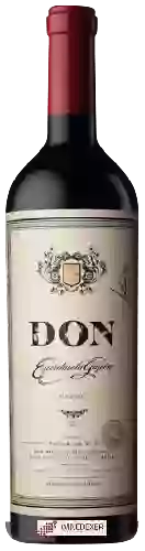 Wijnmakerij Escorihuela Gascón - DON