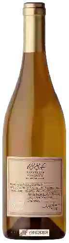 Wijnmakerij Escorihuela Gascón - 1884 Reservado Viognier
