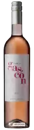 Wijnmakerij Escorihuela Gascón - Familia Gascón Malbec Rosé
