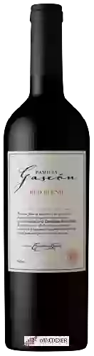 Wijnmakerij Escorihuela Gascón - Familia Gascon Red Blend Wijnmakerij Escorihuela Gascón - Familia Gascon Red Blend