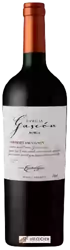 Wijnmakerij Escorihuela Gascón - Familia Gascón Roble Cabernet Sauvignon