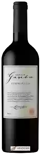 Wijnmakerij Escorihuela Gascón - Familia Gascón Tempranillo