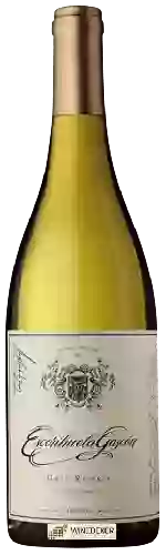 Wijnmakerij Escorihuela Gascón - Gran Reserva Chardonnay