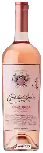 Wijnmakerij Escorihuela Gascón - Gran Rosé