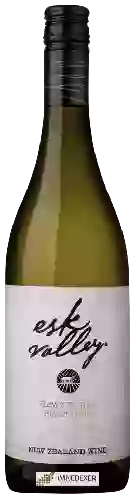 Wijnmakerij Esk Valley - Pinot Gris