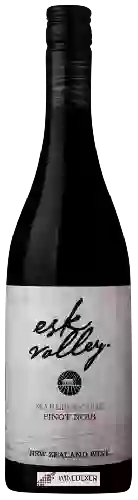 Wijnmakerij Esk Valley - Pinot Noir