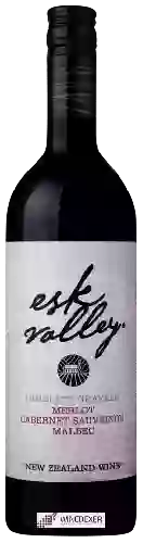 Wijnmakerij Esk Valley - Red Blend