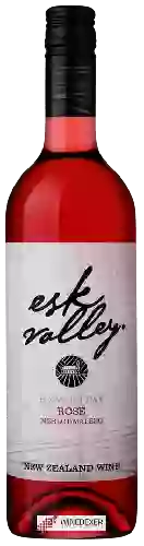 Wijnmakerij Esk Valley - Rosé