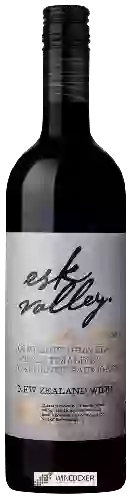 Wijnmakerij Esk Valley - Winemakers Reserve Red Blend