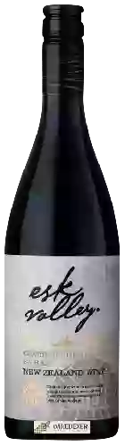 Wijnmakerij Esk Valley - Winemakers Reserve Syrah