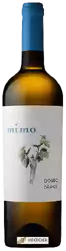Wijnmakerij Esmero - Mimo Blanco