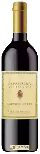 Wijnmakerij Espaldera - Garnacha - Syrah