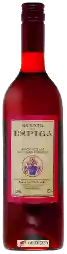 Wijnmakerij Quinta da Espiga - Rosé