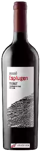 Wijnmakerij Esplugen - Selecció