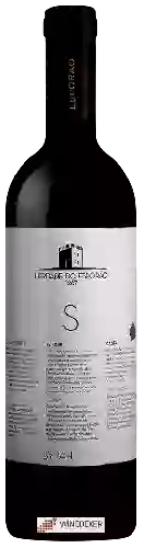 Wijnmakerij Esporão - S Syrah
