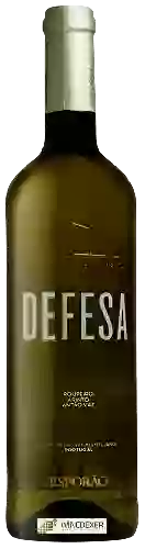 Wijnmakerij Esporão - Vinha da Defesa Branco