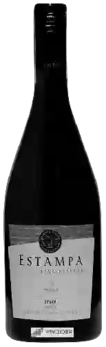 Wijnmakerij Estampa - Fina Reserva Syrah - Viognier