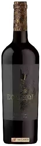 Wijnmakerij Estancia Mendoza - Dralion Malbec - Syrah