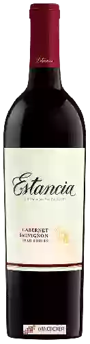 Wijnmakerij Estancia - Cabernet Sauvignon