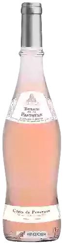 Wijnmakerij Estandon - Domaine de la Pastoure Côtes de Provence Rosé