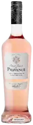 Wijnmakerij Estandon - Saint Louis de Provence Rosé