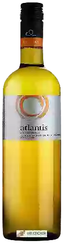 Wijnmakerij Argyros - Atlantis White
