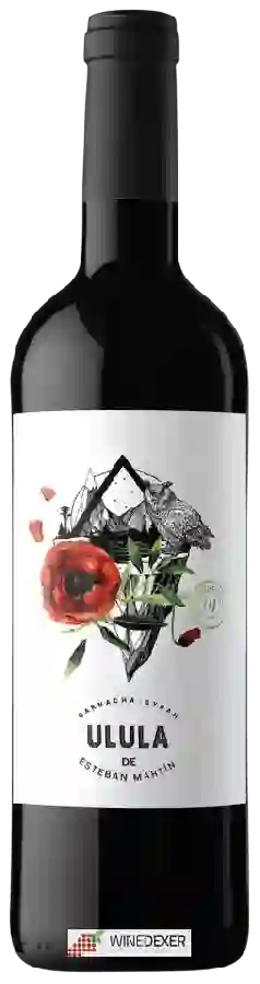 Bodegas Estéban Martín - Ulula Bodegas Estéban Martín - Ulula