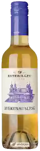 Wijnmakerij Esterházy - Beerenauslese