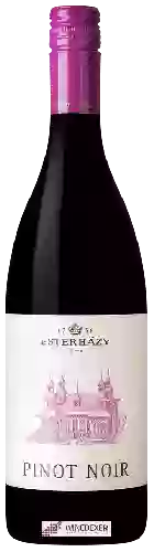Wijnmakerij Esterházy - Classic Pinot Noir