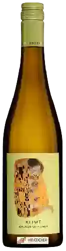 Wijnmakerij Esterházy - Klimt Grüner Veltliner
