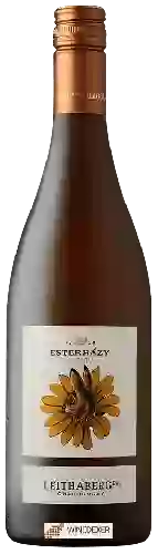 Wijnmakerij Esterházy - Leithaberg Chardonnay