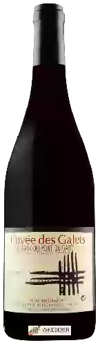 Wijnmakerij Estezargues - Cuvée des Galets