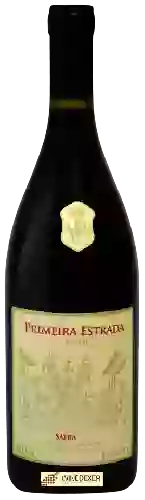 Wijnmakerij Vinicola Estrada Real - Primeira Estrada Syrah