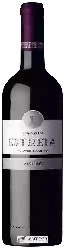 Wijnmakerij Estreia - Grande Escolha Vinhão