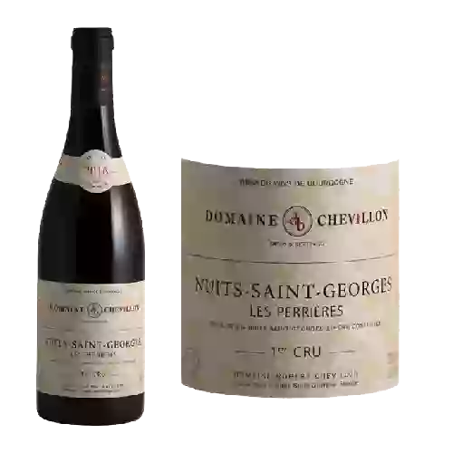 Wijnmakerij Etienne Calsac - Cuvée Viticole Blanc de Blancs Champagne Premier Cru