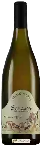 Wijnmakerij Sébastien Riffault - Akménine Sancerre