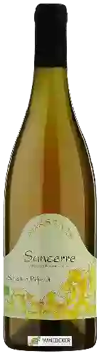 Wijnmakerij Sébastien Riffault - Auksinis Sancerre