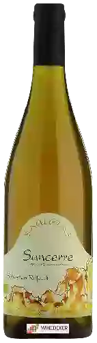 Wijnmakerij Sébastien Riffault - Saulétas Sancerre