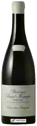 Wijnmakerij Etienne Sauzet - Bienvenues-Bâtard-Montrachet Grand Cru