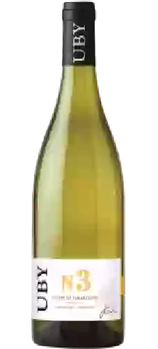 Wijnmakerij Jean Guillot - Séduction Sauvignon