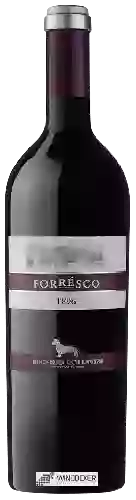 Wijnmakerij Collavini - Forrésco