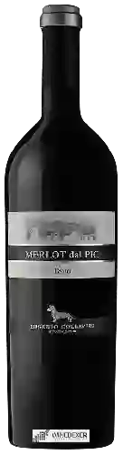 Wijnmakerij Collavini - Merlot dal Pic
