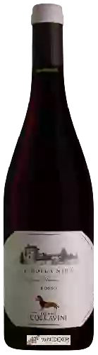 Wijnmakerij Collavini - Ribolla Nera Rosso