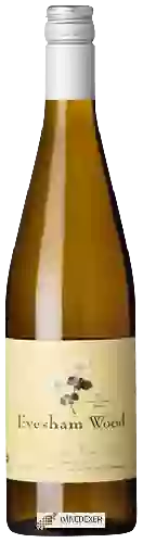 Wijnmakerij Evesham Wood - Blanc du Puits Sec