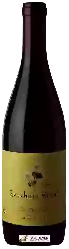 Wijnmakerij Evesham Wood - Le Puits Sec Pinot Noir